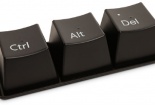 Tổ hợp Ctrl – Alt – Del là một sai lầm