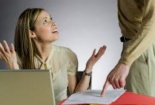 Vì sao sếp bị nhân viên ghét?