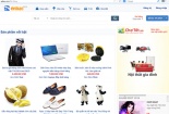 Mất tiền oan vì mua sản phẩm ở shop bán trên mạng
