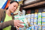 Chính phủ kêu gọi doanh nghiệp sữa phải 'có tấm lòng'