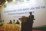 Gần 1/4 dân số nước ta nhiễm virus viêm gan