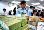 Tái cơ cấu ngân hàng: lo ngại 'già néo đứt dây'