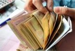 Bác bỏ đề xuất giảm lương của Bộ Tài chính 