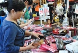 Hám lợi, tiểu thương đua nhau làm hàng giả