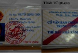 Bắt đối tượng giả cố vấn ban chiến lược trung ương tung tin đồn nhảm