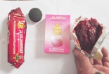 Độc như sisha