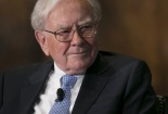 Warren Buffett nhận hơn 2 tỷ USD cổ phiếu Goldman
