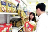 Mĩ phẩm Việt thua trên nhà