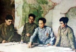 Ngày đầu 'cầm quân' của Đại tướng Võ Nguyên Giáp