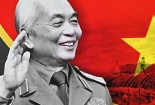 Lễ viếng Đại tướng Võ Nguyên Giáp: Chiều nay người dân có thể vào viếng