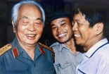 Đại tướng Võ Nguyên Giáp: Nếu sửa nhà sẽ đụng tiền của dân