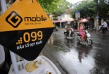 Gmobile sau một năm thay tên đổi họ