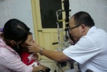 Phác đồ điều trị đau mắt đỏ mới nhất của BV Nhi Trung ương