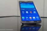 Samsung ra mắt smartphone màn hình dẻo