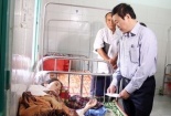 Khởi tố vụ tiêm vắc xin gây chết người