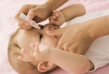 “Cố thủ” trong nhà, chạy dịch đau mắt đỏ