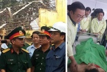 Vụ nổ kho pháo hoa: Vì sao nên nỗi?