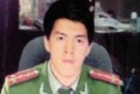 Đại úy Bộ Công an dởm chuyên đi lừa tiền