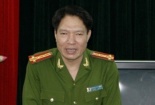 Đề nghị truy tố nguyên Phó Giám đốc Công an Hải Phòng