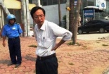 Tự xưng Phó giám đốc Viện hóa học 'cãi cự' Thanh tra giao thông