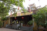 Đền Cây Quế sẽ đưa vào tour du lịch tâm linh