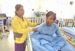 Hôn mê vì ăn... lẩu hoa