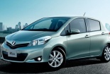 4 lần thu hồi xe lớn của Toyota trong năm 2013