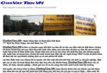 Khó vay ngân hàng, khách hàng ồ ạt tìm đến chợ đen