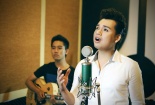 Trung Quân “liều mình” cover bản hit của 4 Diva