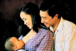 Xin sữa mẹ cho con: Quá nguy hiểm! 