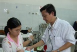 'Nâng đời' y tế xã để tránh tiêu cực?