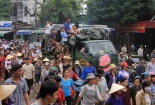 Mẹ con sản phụ chết bất thường ở bệnh viện: Công an sẽ khởi tố hành vi gì?