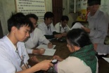 Rúng động bán thuốc hết đát cho người dùng