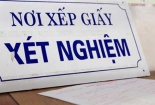 Toàn bộ kết luận Công an Hà Nội về vụ 'nhân bản xét nghiệm' Bệnh viện Hoài Đức