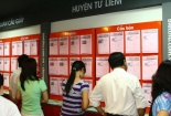Tuyển ồ ạt nhân viên kinh doanh, bất động sản đang phục hồi?