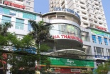 Hà Thành Plaza bị cư dân phản đối
