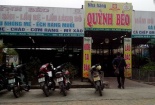 Công an Hà Nội đánh chết dân tại quán nhậu là do mâu thuẫn bột phát