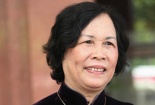 Bộ trưởng Phạm Thị Hải Chuyền nói về nhà ngoại cảm tìm mộ liệt sỹ