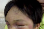 Cháu bé 3 tuổi bị đánh, bắt đi ăn xin: mẹ đồng lõa?