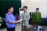 Ngồi tù 10 năm vì án oan sai