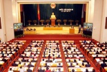 Quốc hội phải đi đầu tiết kiệm nhưng...