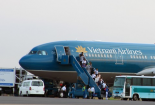 'Tết vui sum họp' cùng Vietnam Airlines