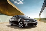Toyota đạt lợi nhuận “khủng” nửa đầu tài khóa 2013