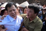 Chưa đình chỉ vụ án đối với ông Nguyễn Thanh Chấn