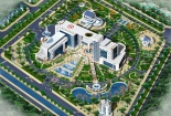 Xây bệnh viện Bạch Mai và Việt Đức ở Hà Nam