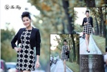 Vest đông Thu Thủy Fashion giảm giá 30%