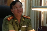 Công an Bắc Giang lại bắt oan hàng loạt người dân