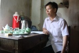 Thông tin mới nhất vụ ngồi tù oan sai 10 năm: Nặng tình ơn nghĩa người vợ