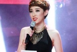 MC The Voice: 'xin tràng pháo tay' cho nạn nhân bão lũ