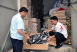 Lật mặt chiêu lừa đảo bán hàng kém chất lượng